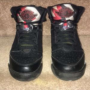 Air Jordan Sixty Plus